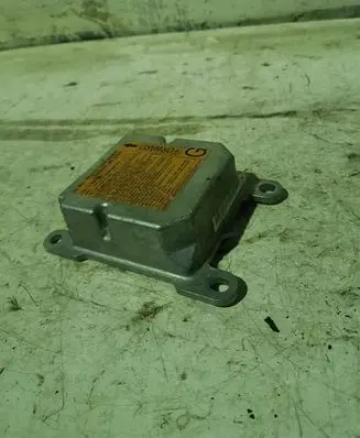Infiniti Q45 III Airbag control unit/module