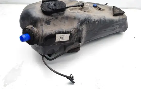 Jaguar XE AdBlue liquid reservoir FPLA5J229AB 0444040015 GX735J228AE