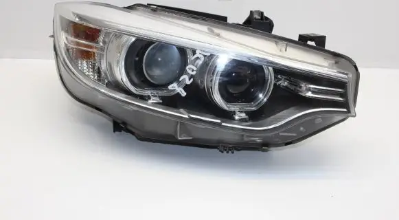 BMW 4 F32 F33 Headlight/headlamp 7410794