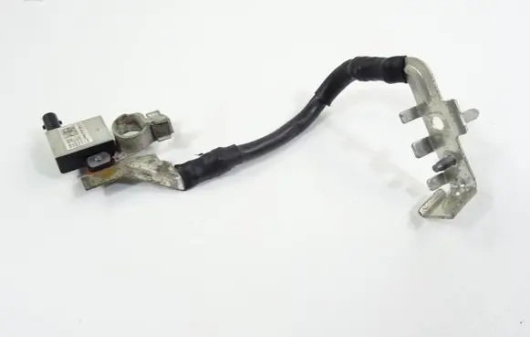 Skoda Octavia Mk4 Positive cable (battery) 5WA915181C