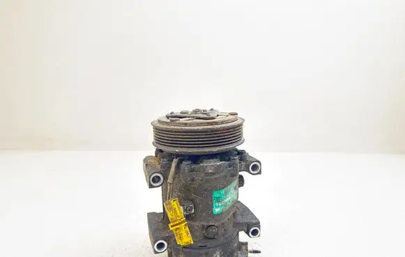Citroen C3 Air conditioning (A/C) compressor (pump) SD6V12 1757310344