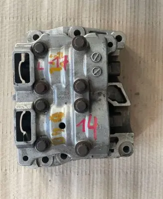 Toyota RAV 4 (XA30) Oil pump 91311