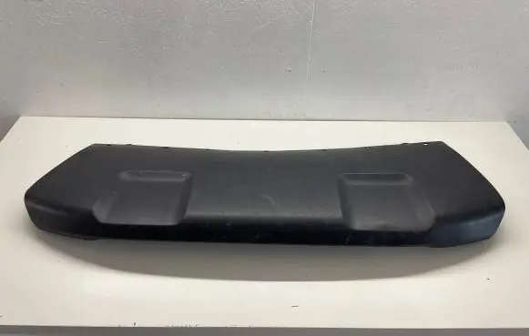 Ford Ecosport Front bumper splitter molding GN1517D957N GN1517D957