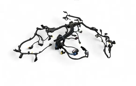 BMW X3 G01 Engine installation wiring loom 8599696