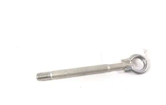 Citroen C4 III e-C4 Towing hook eye 9675971080