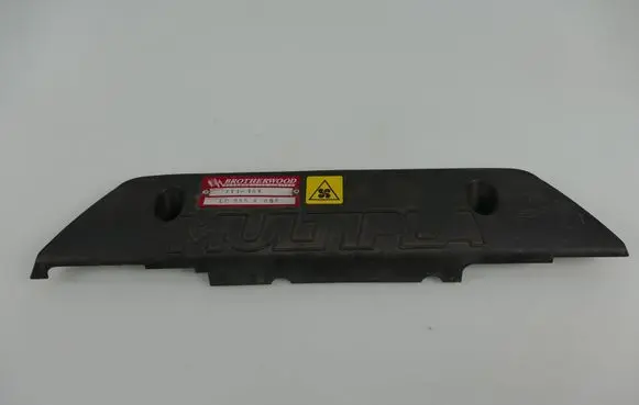 Fiat Multipla Engine cover (trim) 46738323
