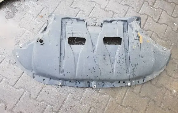 Audi A4 S4 B7 8E 8H Engine splash shield/under tray 