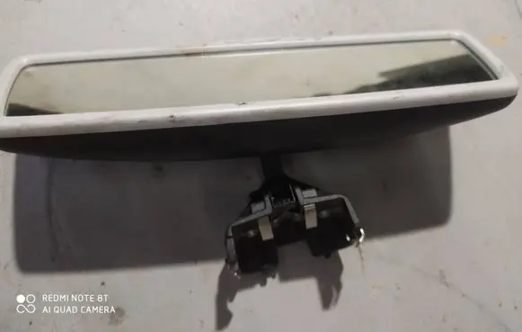 Volkswagen PASSAT B6 Rear view mirror (interior) E1010839