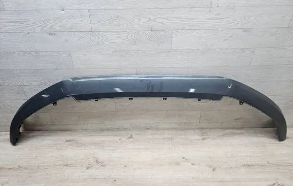 Audi Q2 - Front bumper 81A807110A