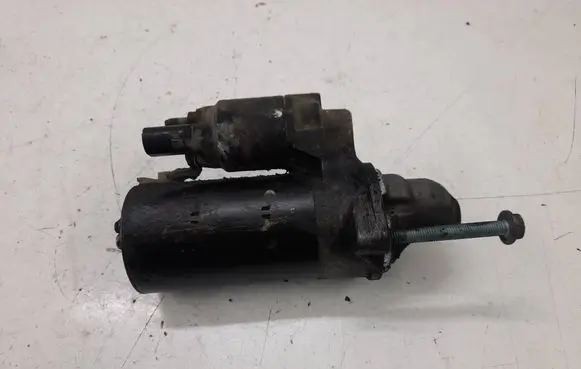 Audi A8 S8 D3 4E Starter motor 059911024a