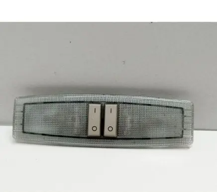 Opel Meriva A Rear seat light 13101641 0885600