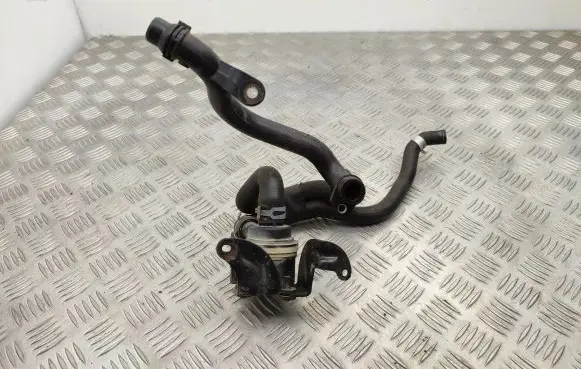 Audi A4 S4 B8 8K Electric auxiliary coolant/water pump 06H121079K