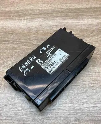 Subaru Legacy Comfort/convenience module 88281AG691 X1T21175M1