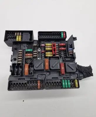 BMW X1 F48 F49 Fuse module 9270355 927035501 TA910115