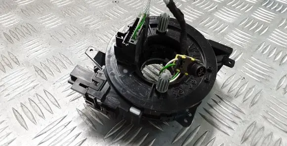 Land Rover Discovery Sport Airbag slip ring squib (SRS ring) FK7214A664CA