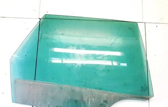 Citroen C5 Rear door window glass DOT24M211AS3