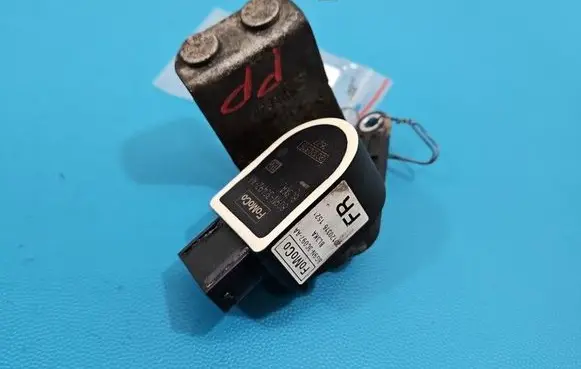 Volvo XC60 Headlight ballast module Xenon 8G9N3C492AA IMPRK1594159