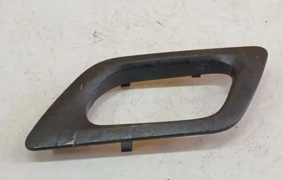 Citroen C4 I Other interior part 9657086077