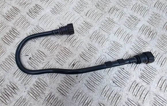 Peugeot 208 I Vacuum line/pipe/hose X215153