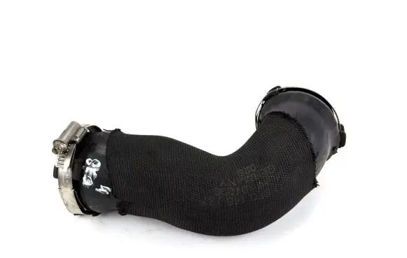 Volkswagen Golf IV Intercooler hose/pipe 1J0145838E