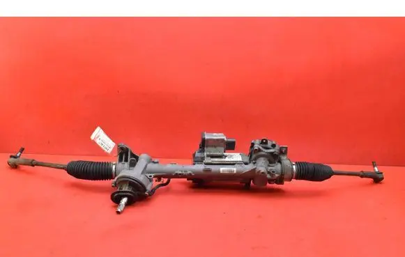 Volkswagen PASSAT B6 Steering rack 1C14230518S