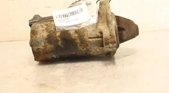 Ford Fiesta Starter motor