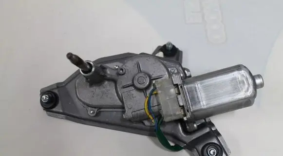 Mitsubishi Outlander Rear window wiper motor