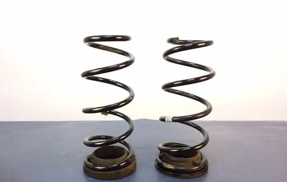 Ford Focus Rear coil spring