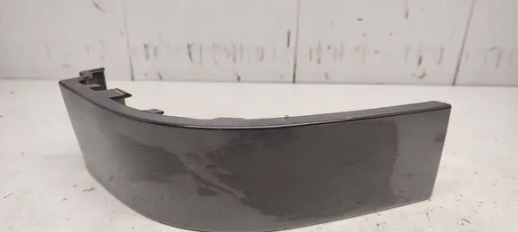 Volkswagen Sharan Rear/tail light trim molding 7M3807872A