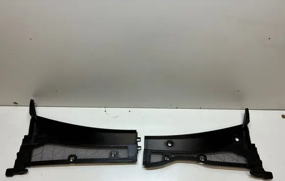 Peugeot 208 II Wiper trim 9830472380 9820794480 9820794580