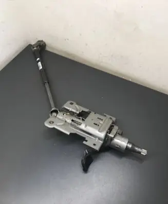 Peugeot 3008 I Steering wheel axle 115936