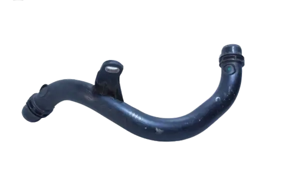 Audi A6 S6 C7 4G Engine coolant pipe/hose 04L121071A W860