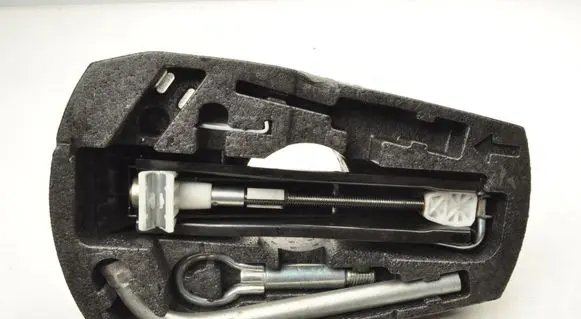 Volkswagen Up Lift Jack 1S0012115E