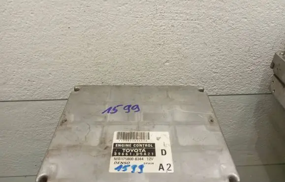 Engine control unit/module