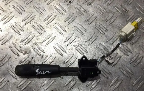 Peugeot 607 Cruise control stalk 