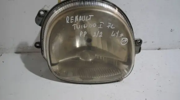 Renault Twingo I Headlight/headlamp