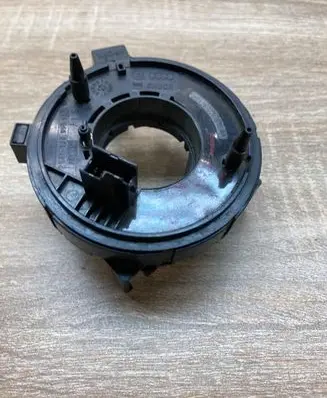 Audi A6 S6 C5 4B Airbag slip ring squib (SRS ring) 1J0959653