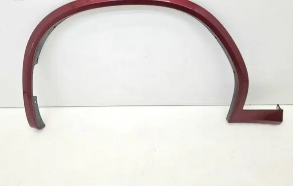 BMW X3 G01 Fender trim (molding) 8064817