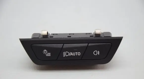 BMW X1 U11 Light switch 5A4A055