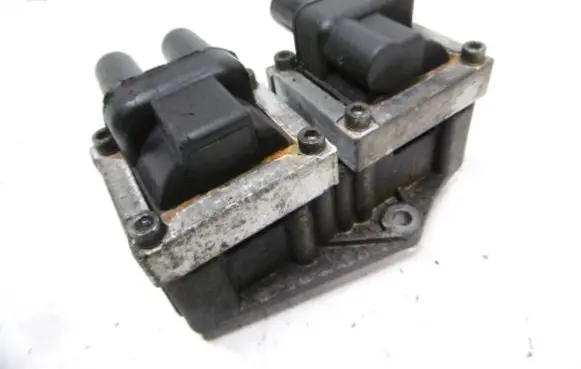 Fiat Seicento/600 High voltage ignition coil 46543230