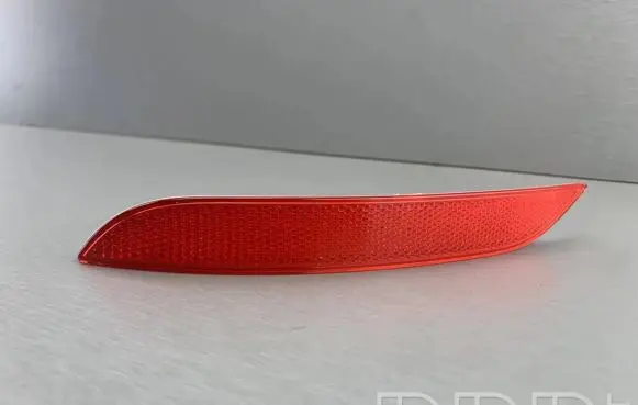 BMW X1 E84 Rear tail light reflector 63147314883 7314883