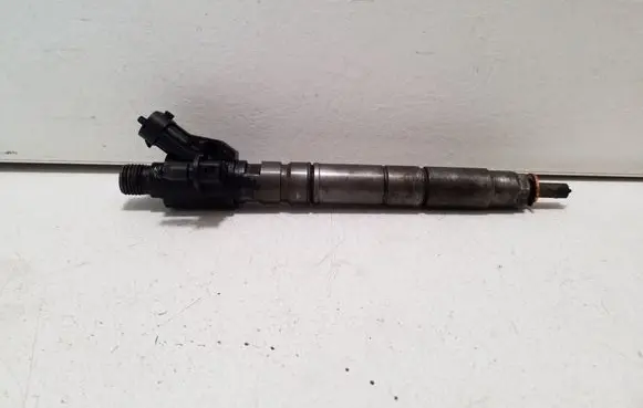 Jaguar XJ X351 Fuel injector 9X2Q9K546DB 0445116013