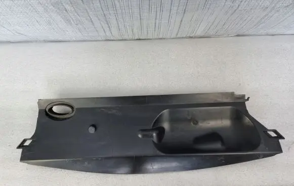 Renault Megane III Top upper radiator support slam panel 214760006R
