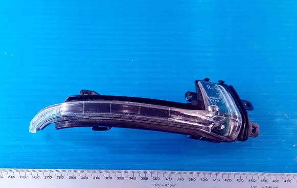 Audi A4 S4 B8 8K Mirror indicator light 8K0949102B 171845 01021402