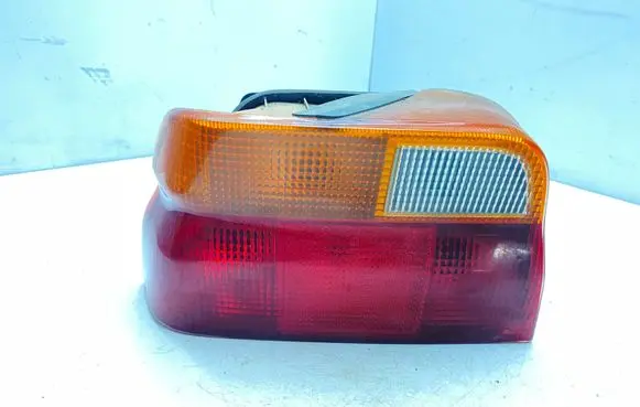 Ford Escort Rear/tail lights
