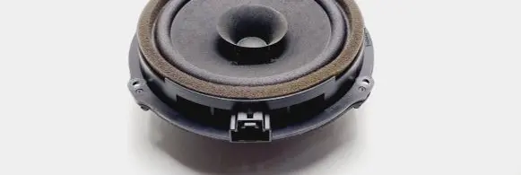 Ford Ecosport Front door speaker AA6T18808CA