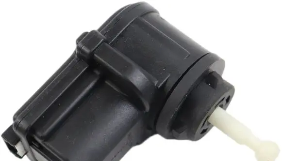 Volkswagen Golf IV Headlight level adjustment motor 1J0941295B