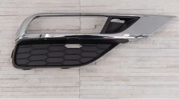 Honda CR-V Front fog light trim/grill 71103T1WA00