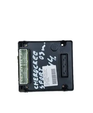 Jeep Cherokee III KJ Central body control module P56010420AH P56010395AA