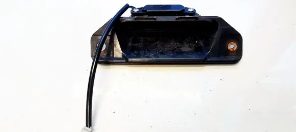 Honda CR-V Tailgate/trunk/boot exterior handle
